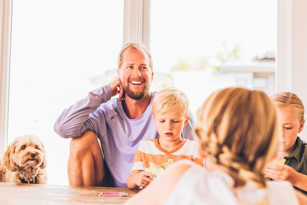 family mediation