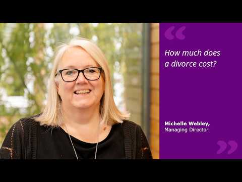 Family solicitors - How we charge