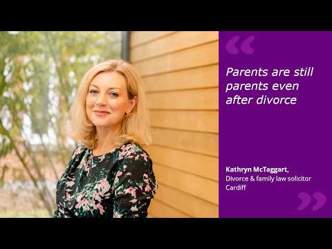 A parent is always a parent...