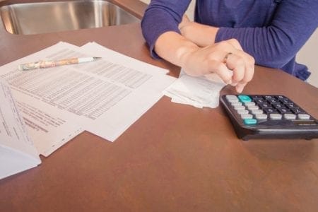 Divorce and business
