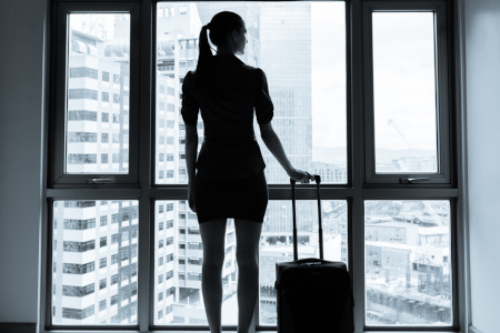 Getting your ex’s agreement to take your child abroad to live