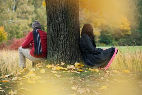 How to divorce on the grounds of unreasonable behaviour