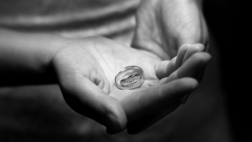 What, actually, is marriage?