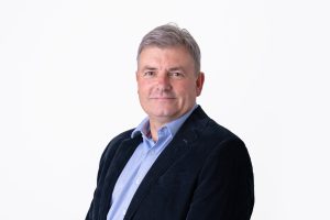 Andrew Robotham family and divorce solicitor in Derby