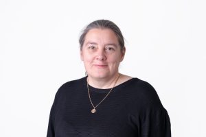 Catherine Edmondson family and divorce solicitor in Stoke on Trent