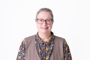 Karen Agnew-Griffith family and divorce solicitor in Thetford