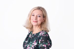 Kathryn McTaggart family and divorce solicitor in Risk and Compliance Director