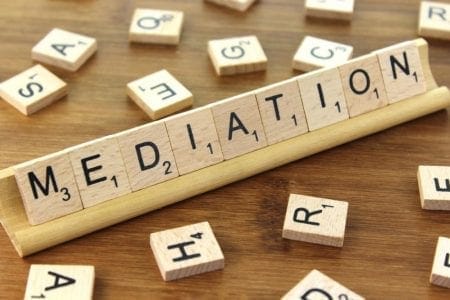 mediation tiles