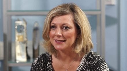 Parents are still parents even after divorce