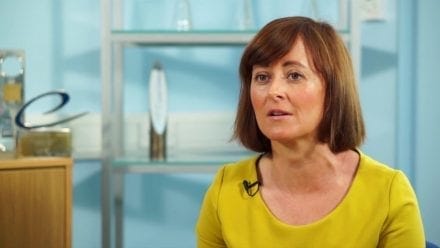 Advice for separating parents