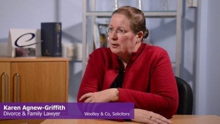 Tips for mums considering divorce