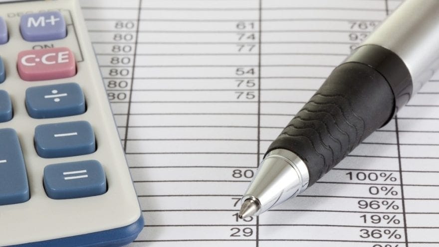 Valuation assets on divorce