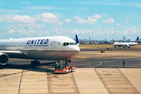 Separated parents travelling abroad with children