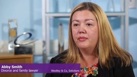 Dangers of a DIY divorce