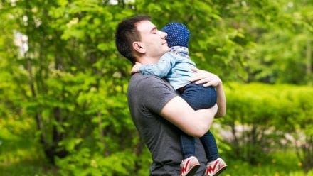 Advice for dads on divorce