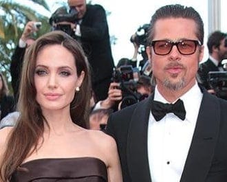 The end of Brangelina