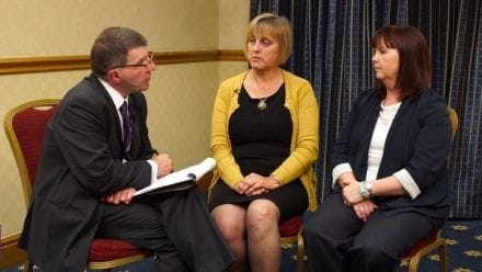 Advice for expats divorcing in England & Wales