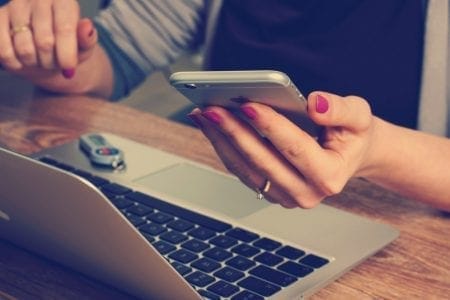 Family law disputes – the perils of social media and technology