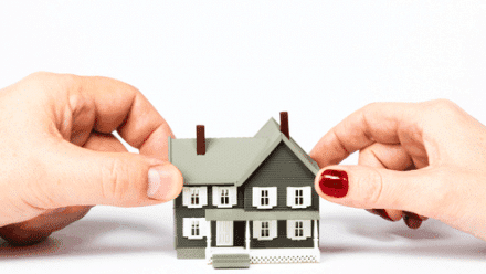 Ways to reach a financial agreement on divorce