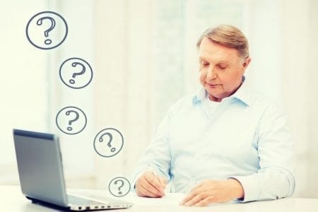 Completing a Form E