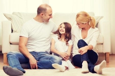 Take advice for the sake of your children