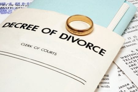 High Court divorce case confirms all applicants are treated equally