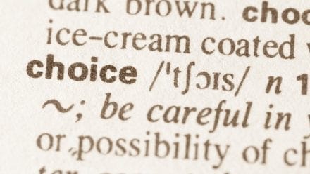 How to… choose a family lawyer