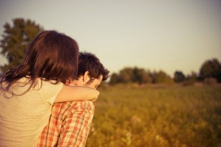 Marriage civil partnerships and cohabitation rights