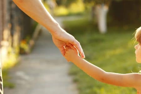Missing mum custody case