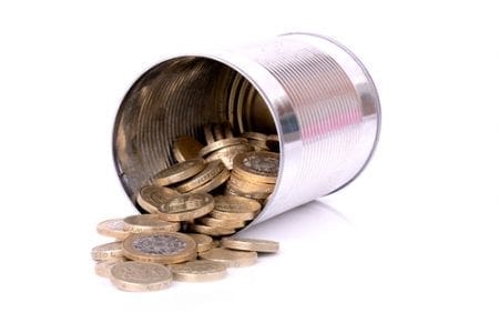 Divorce & pensions – new rules threaten pension attachment orders