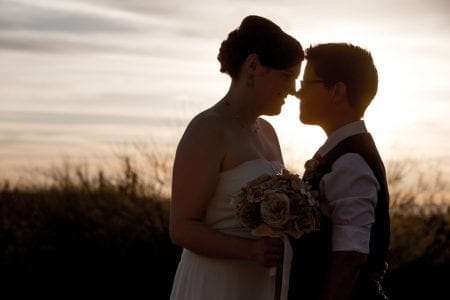 Pre nuptial agreements for same sex couples