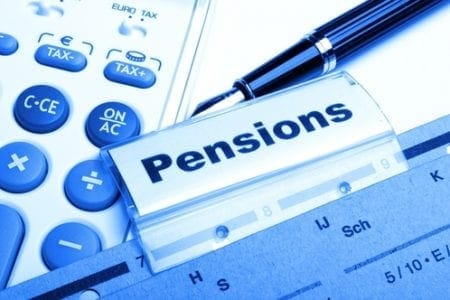 State pension changes impact on divorce settlements