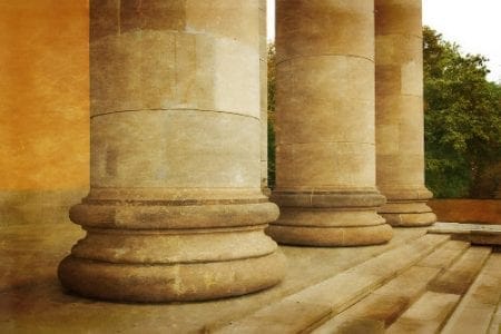 UK divorce system creaking under the strain