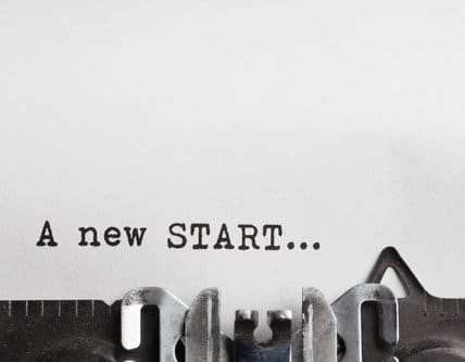 When do you need a clean break order?