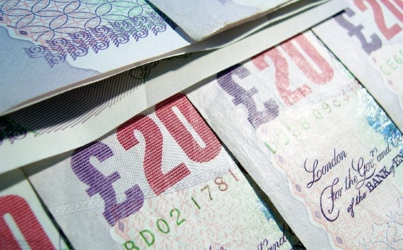 Am I entitled to spousal maintenance