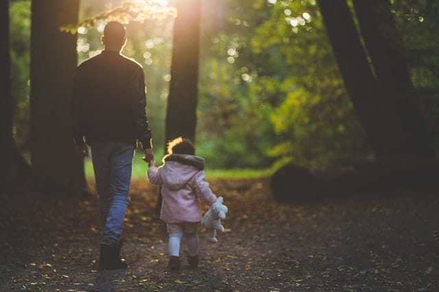 Divorce Tips for Men | Divorce Tips for Dads