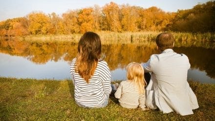 Can I stop my kids seeing the ex’s new partner?