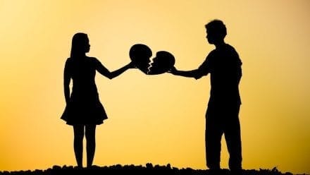 Can I divorce without a lawyer?