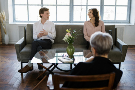 Mediation in action