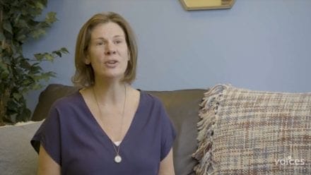 Active listening is important