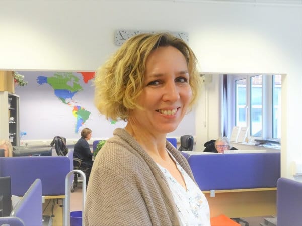 Karen Willis Family Law Solicitor Kings Lynn