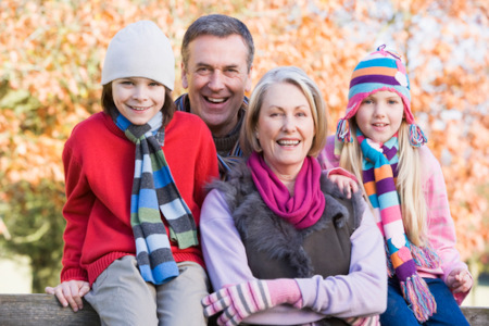 Special Guardianship Orders