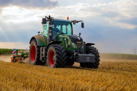 Divorce and the Family Farm 