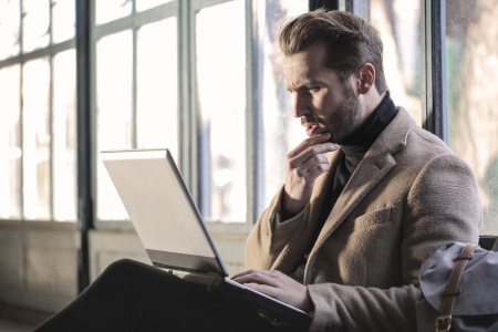 Applying for divorce online