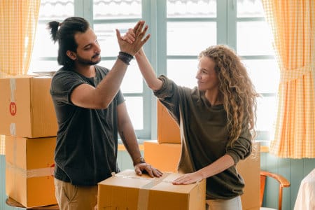Compromise don't litigate in family disputes