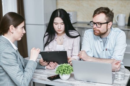 Separation Agreements: Are they legally binding?