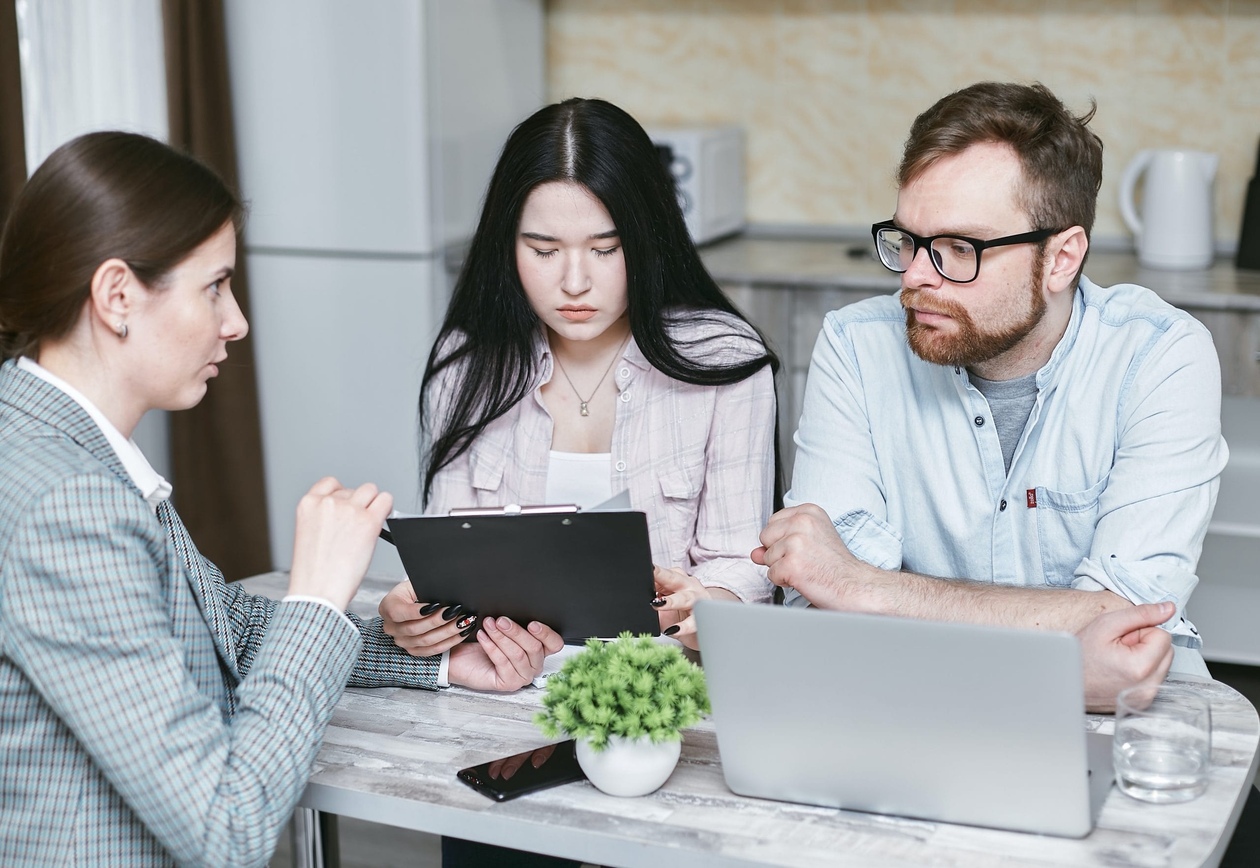 Separation Agreements - Are they legally binding?