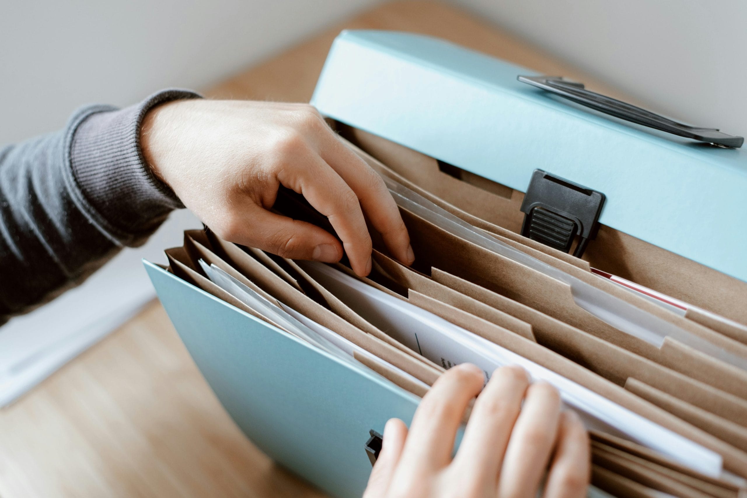 Breach of a consent order
