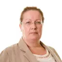 Karen Agnew-Griffith